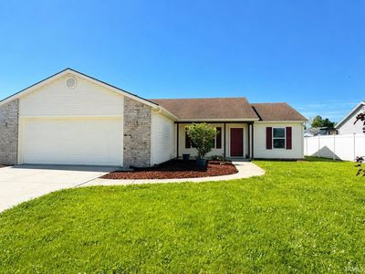 1415 Apex Dr, Kendallville, IN, 46755