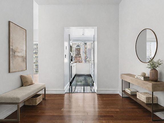 2nd image of 60 E 55th St APT 20A