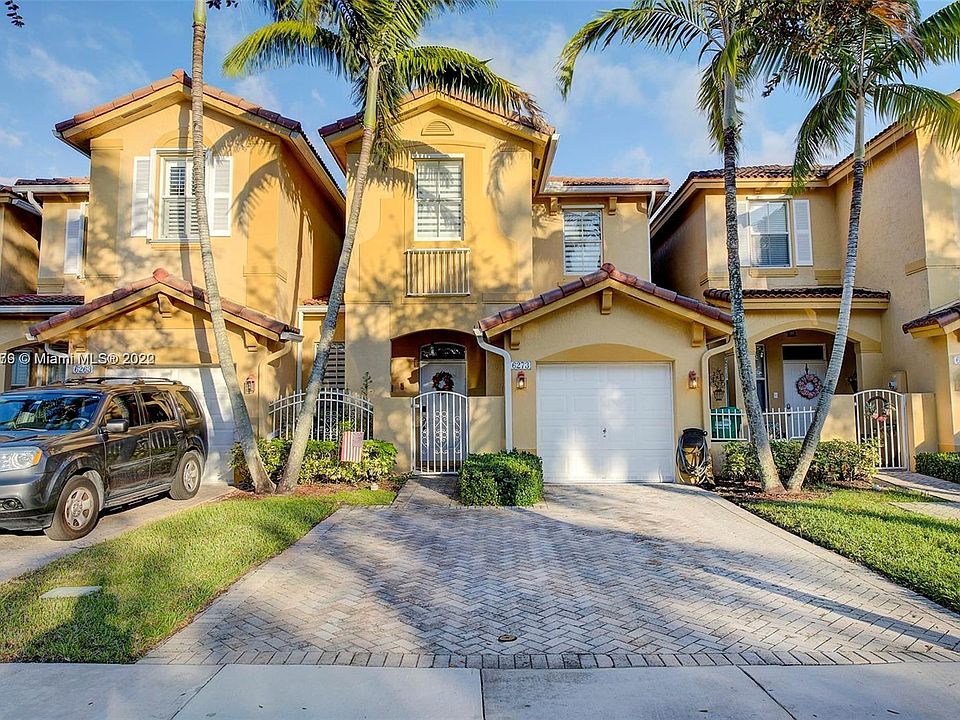 1st image of 6273 SW 165th Ave #6273