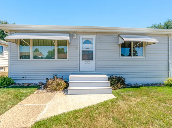 621 N 23rd St, Bismarck, ND 58501