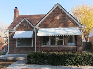1505 N Leland Ave, Indianapolis, IN