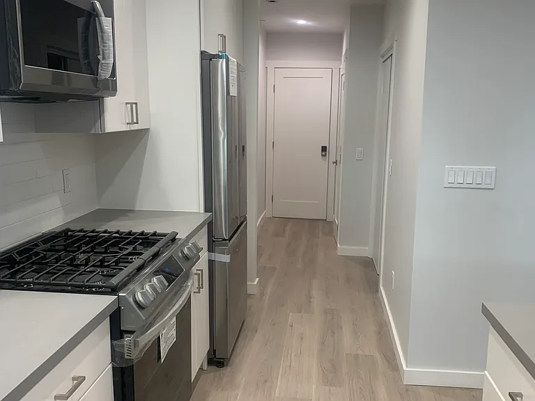 626 Natoma St #1 — Photo 4