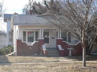 133 N Saint Clair Ave #HUD-181190981, Wichita, KS 67203
