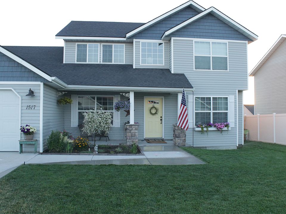 1st image of 1517 N Cottonwood St