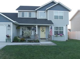 1517 N Cottonwood St, Jerome, ID 83338