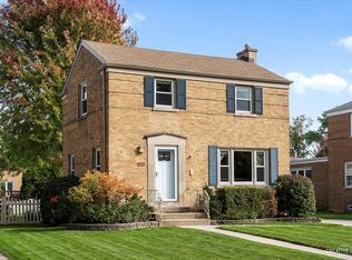 2209 Kensington Ave, Westchester, IL 60154