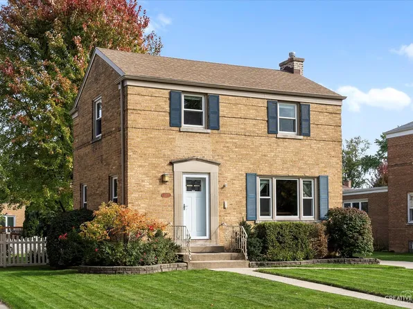 2209 Kensington Ave, Westchester, IL 60154