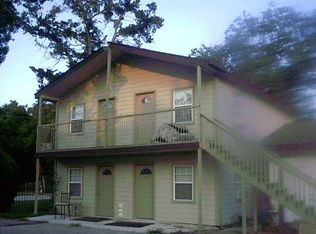4106 Coon St, Bacliff, TX 77518