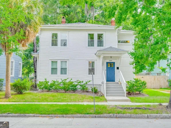 1204 E 33rd St, Savannah, GA 31404