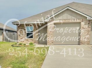 3207 Stonewall Dr #B, Temple, TX 76501