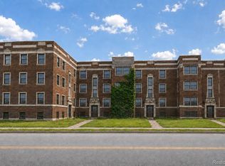 3931 McGraw St, Detroit, MI 48208