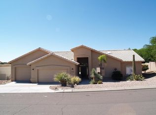 15645 E Greystone Dr, Fountain Hills, AZ 85268