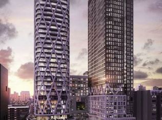 238 Simcoe St #605-C01, Toronto, ON M5T 0E2