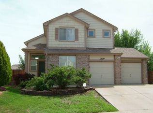 2139 Hibbard Ln, Fountain, CO 80817