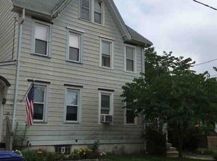 126 N Fairview St, Riverside, NJ 08075