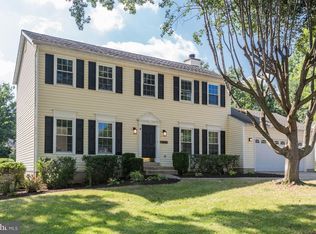 2666 Horton Hill Rd, Herndon, VA 20171