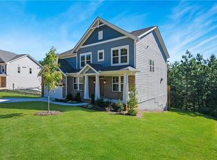 202 Southwind Loop Rd, Canton, GA 30114