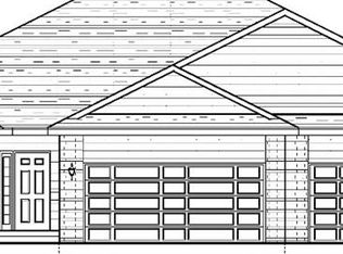 3033 S Ridgegate Dr, Lincoln, NE 68516