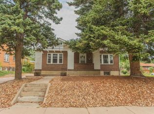 5224 E 23rd Ave, Denver, CO 80207