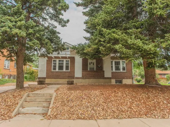 5224 E 23rd Ave, Denver, CO 80207