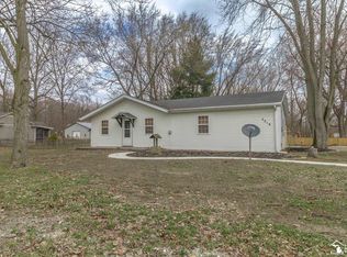 5218 Consear Rd, Ottawa Lake, MI 49267