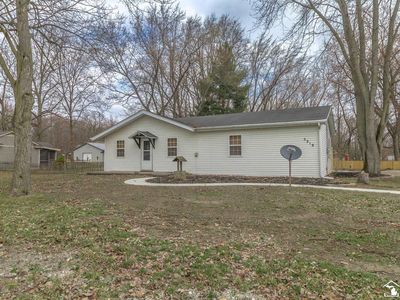 5218 Consear Rd, Ottawa Lake, MI, 49267