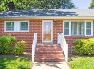 4816 Suecla Dr, Henrico, VA 23231