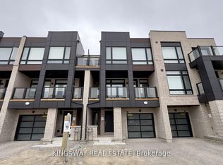 7 Chiffon St, Vaughan, ON L4L 0M6