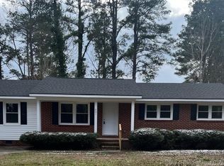 201 Northfield Rd, Lumberton, NC 28360