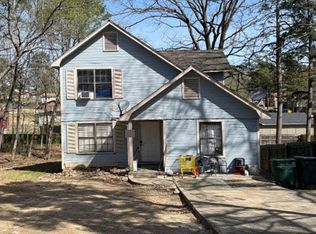 4 Lehigh Ct, Little Rock, AR 72204