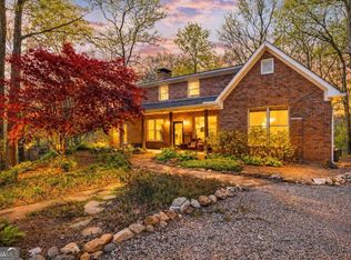 500 Big Sky Trl, Dahlonega, GA 30533