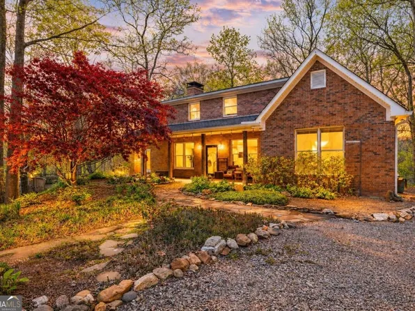 500 Big Sky Trl, Dahlonega, GA 30533