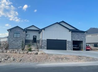 876 N Grand View Dr, Morgan, UT 84050