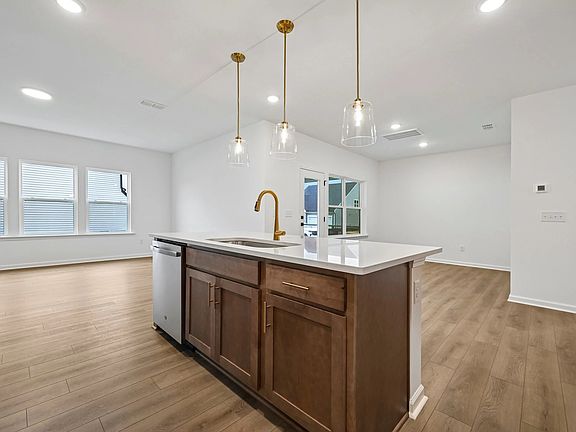127 N. Harvest Ridge Way, Homesite 261 Interior Image 5