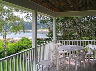 37 Beth Lynn Rd, South Thomaston, ME 04858