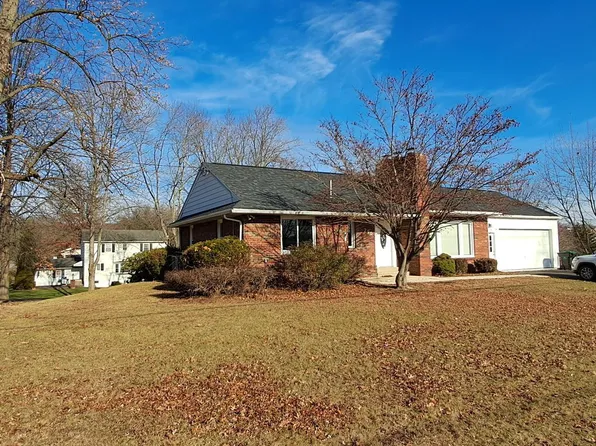 290 Ridge Rd, Orwigsburg, PA 17961