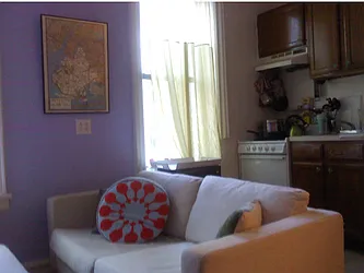 Rented by Geraldine Capasso, LREB