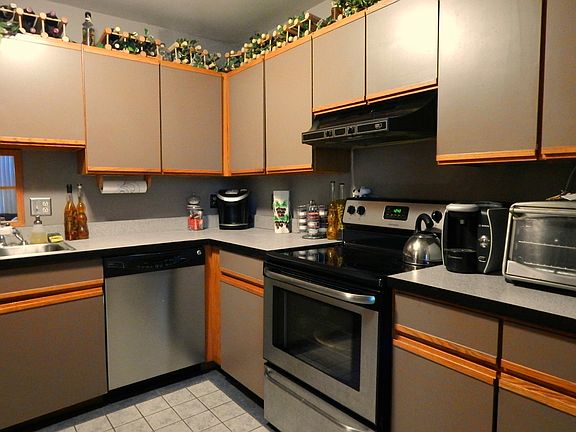 Kitchen SS Appliances