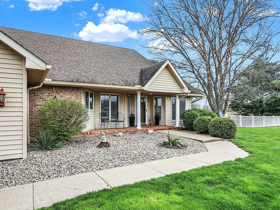 7841 N Fortville Pike, Greenfield, IN 46140 Zillow