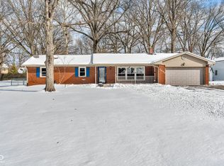 1687 N Avon Ave, Avon, IN 46123