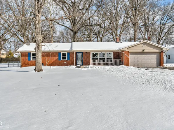 1687 N Avon Ave, Avon, IN 46123