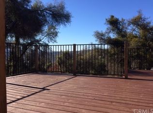 42478 Shady Ln, Oakhurst, CA 93644