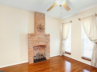 123 Burnett St, Baltimore, MD