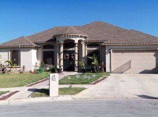 3440 Creek Wood, Brownsville, TX 78526