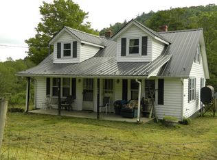 354 Haw Orchard Ln, Mouth Of Wilson, VA 24363