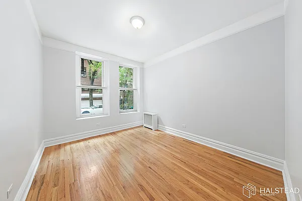 Rented by Brown Harris Stevens | media 6