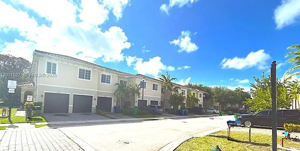 2664 SW 81st Ter #2654