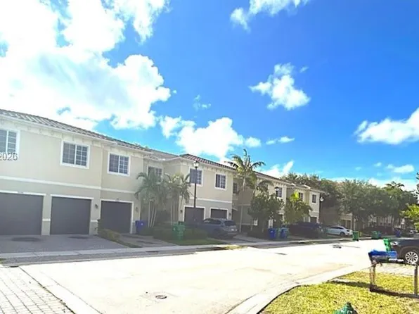 2664 SW 81st Ter Unit 2654, Miramar, FL 33025