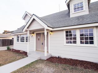 3105 W Vassar Ave, Visalia, CA 93277