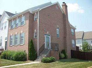 650 Springhouse Sq SE, Leesburg, VA 20175